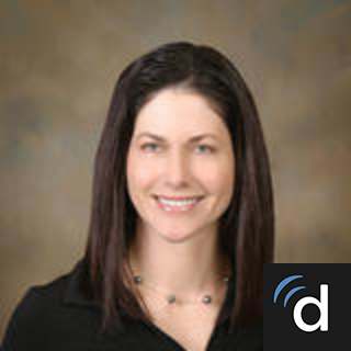 Kristen Richards, MD