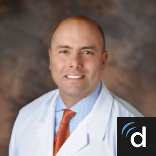 Juan Ros-Escalante, MD