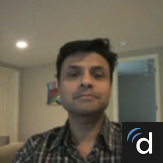 Punit Goel, MD
