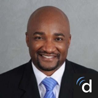 Steven Johnson, MD