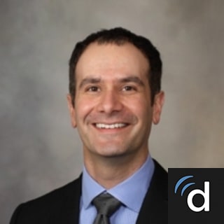 Arashk Motiei, MD, Cardiology, Rochester, MN