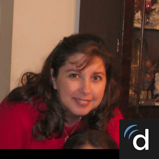Rita Bustamante, MD