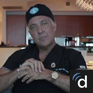 Alexandre DeSouza, MD, Plastic Surgery, Coral Gables, FL