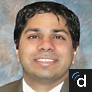 Sandeep Deshmukh, MD