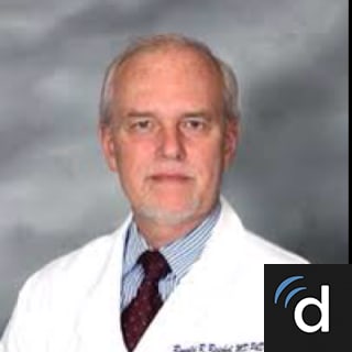 Ronald Reichel, MD