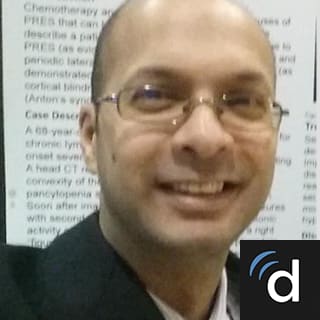 Junaid Siddiqui, MD