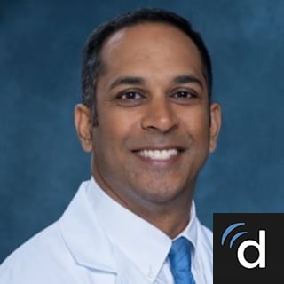 Nihar Patel, MD