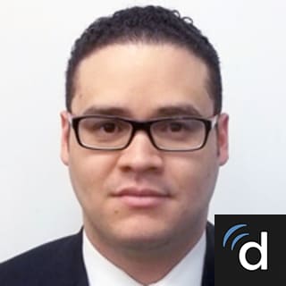 Rhadames Rojas, MD