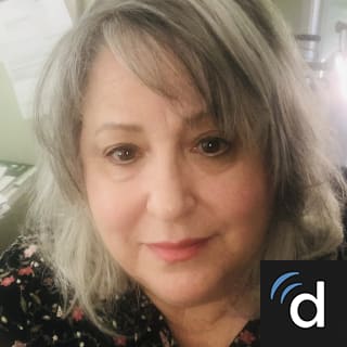 Ronnie Palache, Psychiatric-Mental Health Nurse Practitioner, Clearlake, CA