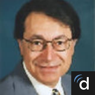 Sami Srour, MD