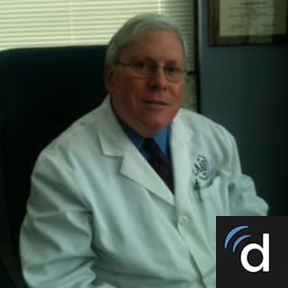 Irving Wolfe, MD