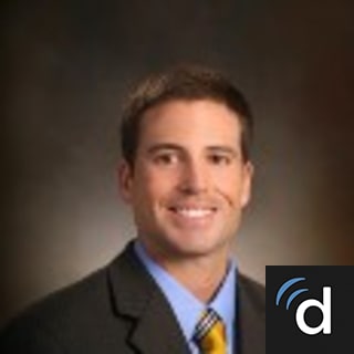 Daniel Cornett, MD