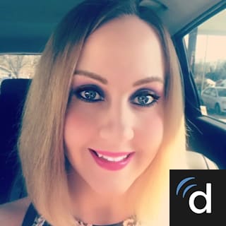 Amanda Roberts, Geriatric Nurse Practitioner, York, PA