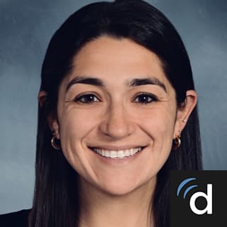Abigail Benudis, MD