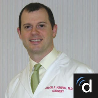 Jason Harris, MD