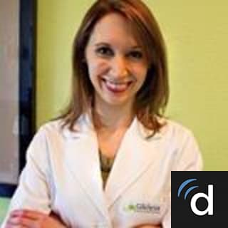 Heidi Gilchrist, MD