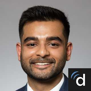Vishal Gupta, MD, Anesthesiology, New York, NY