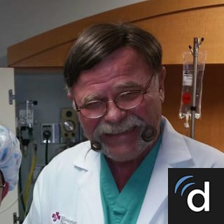 Robert Jackson, MD