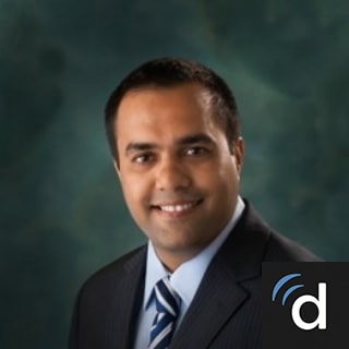 Rikesh Desai, MD