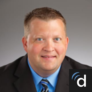 Chad St. Germain, MD