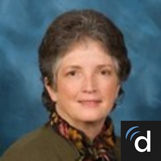 Kathryn Stuart, MD