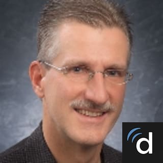 John Runyon, MD