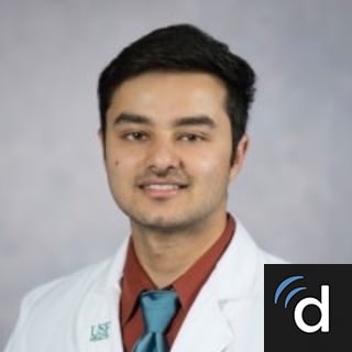 Nikesh Kapadia, MD