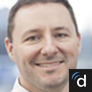 Chad Voges, MD
