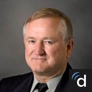 Donald Dyson, MD