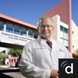 Daniel Von Hoff, MD