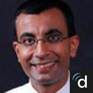 Rohit Seem, MD