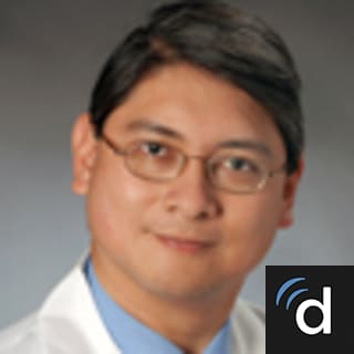 John Baron, MD