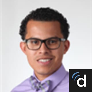 Jose Bustillo, DO, Medicine/Pediatrics, Newark, NJ