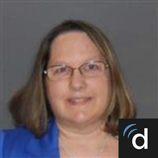 Valerie Stout