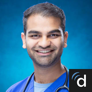 Drumil Bhatt, MD, Internal Medicine, Tustin, CA