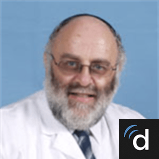 Harold Flamer, MD