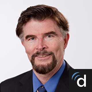 John Cooke, MD