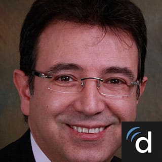 Jack Abrams, MD