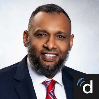 Abdelrahman Nimeri, MD