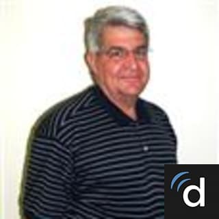 David Cain, MD
