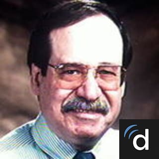 Stanley Jacobs, MD