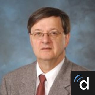 Robert Segraves, MD, Psychiatry, Willoughby, OH