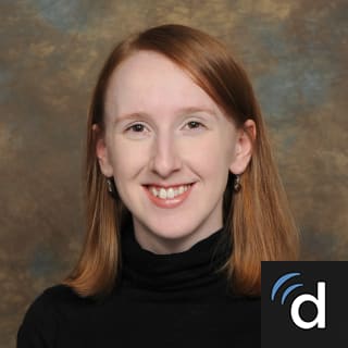 Caitlin Schaninger, MD