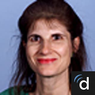 Bettina Fehr, MD