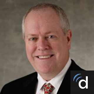 Gary Collins, MD, Cardiology, Little Rock, AR
