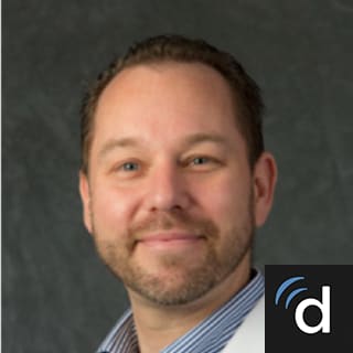 Michael Kimzey, DO