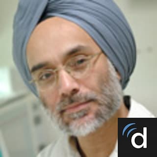 Parmjeet Randhawa, MD
