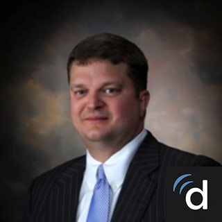 Clark Bernard, MD, Neurosurgery, Fishersville, VA