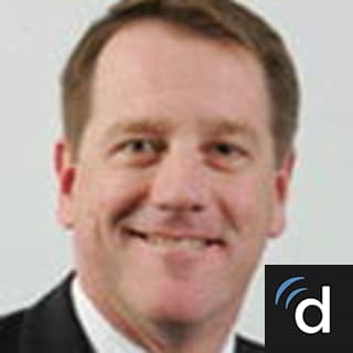 Brian Smith, MD