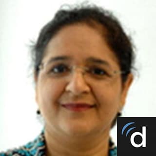 Sangeetha Punjabi, MD, Endocrinology, Marlborough, MA